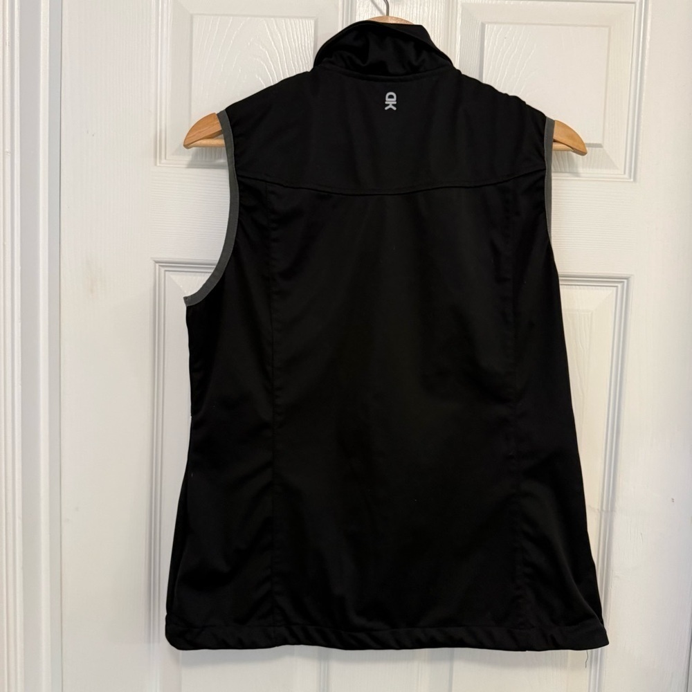 NWOT Little Donkey Andy Women's Lightweight Softshell Vest - Picture 4 of 6